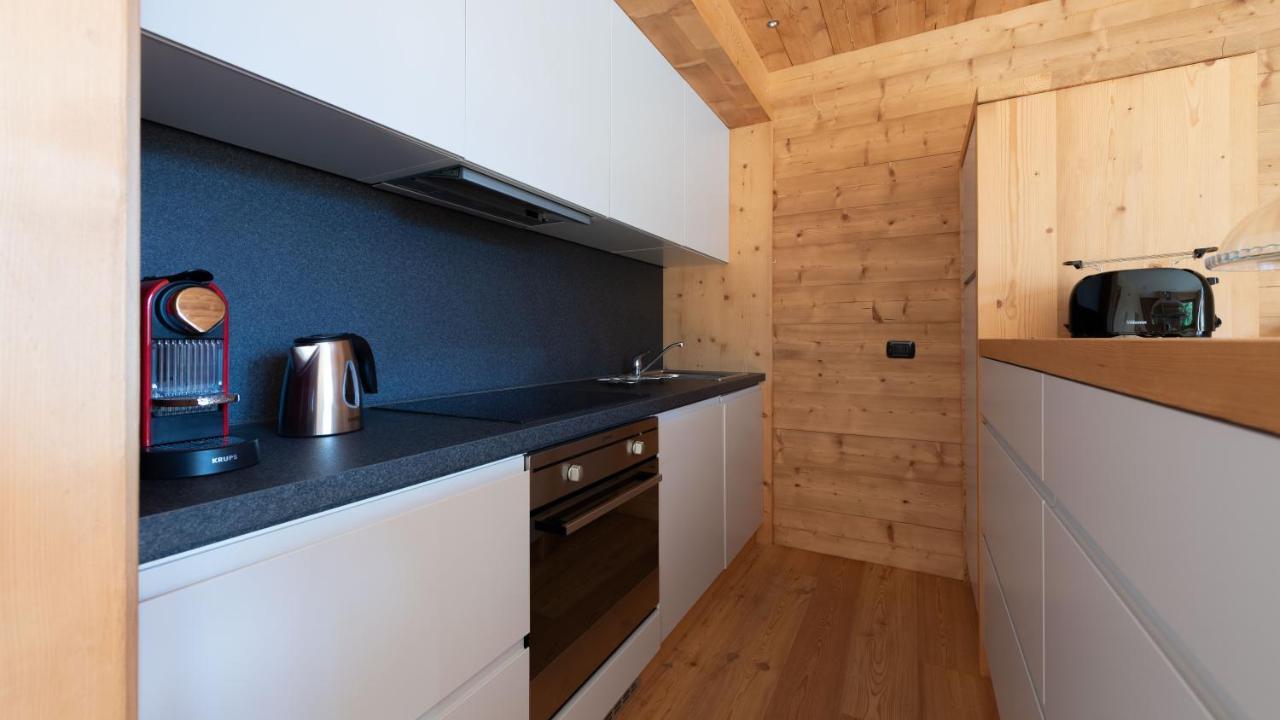 Sertorelli 27 Bormio Eksteriør billede