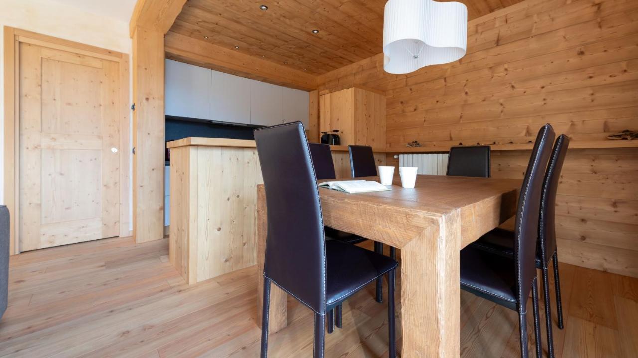 Sertorelli 27 Bormio Eksteriør billede