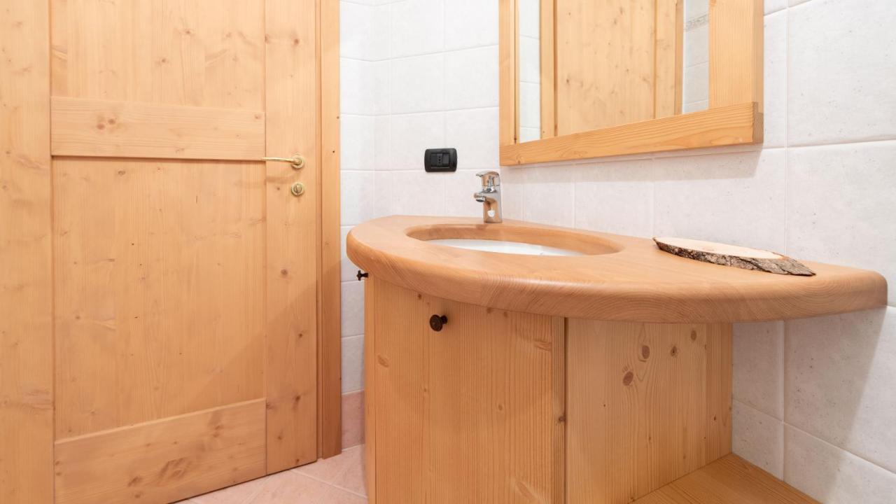 Sertorelli 27 Bormio Eksteriør billede