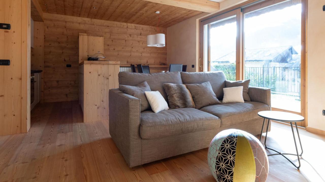 Sertorelli 27 Bormio Eksteriør billede