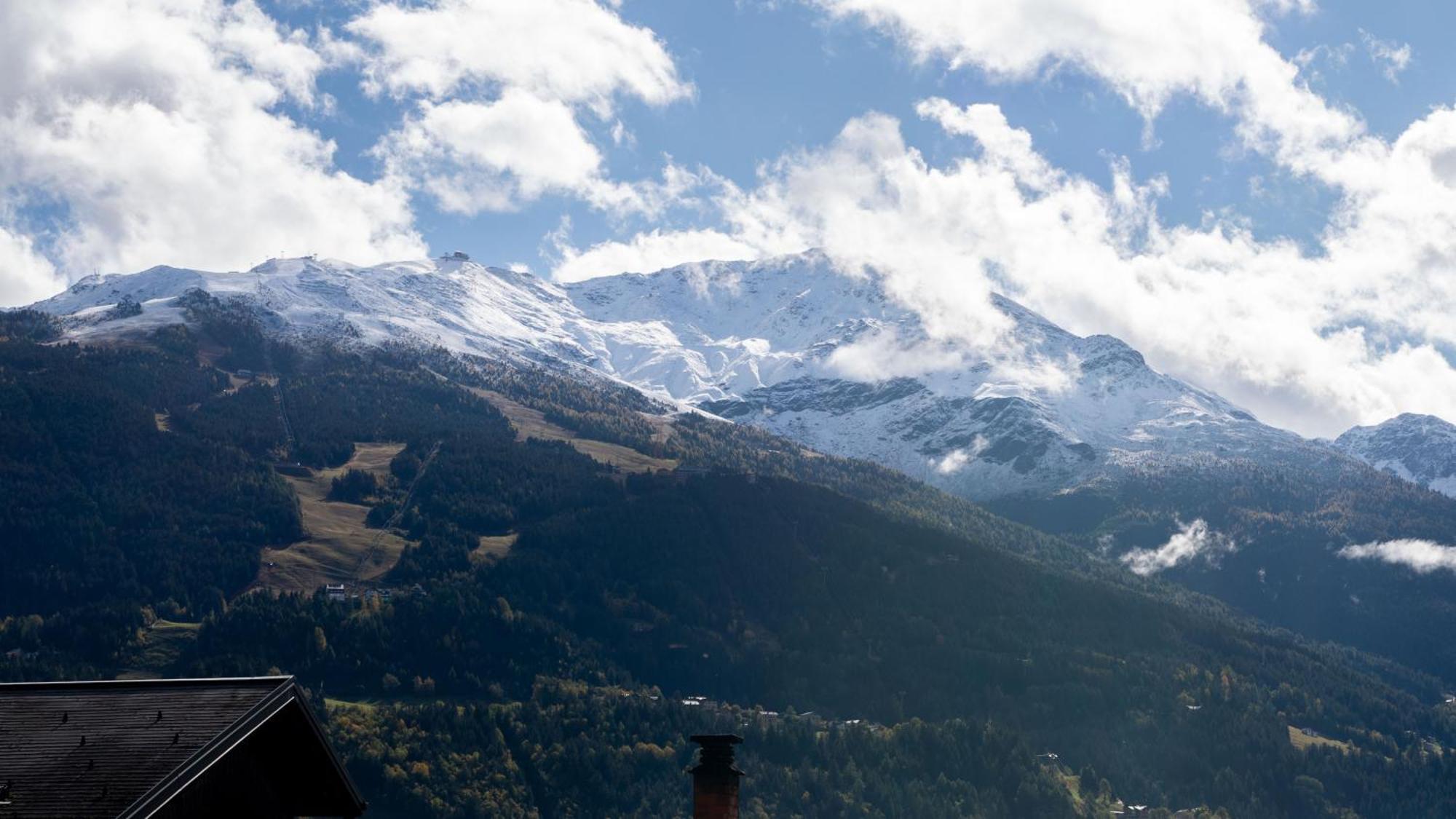 Sertorelli 27 Bormio Eksteriør billede